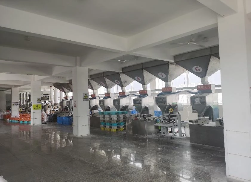 Production Environment