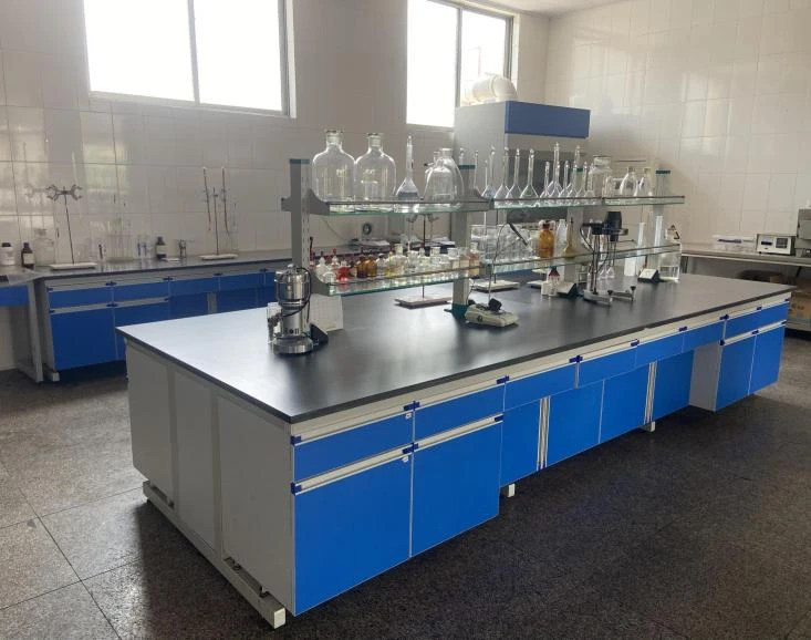 Production Environment