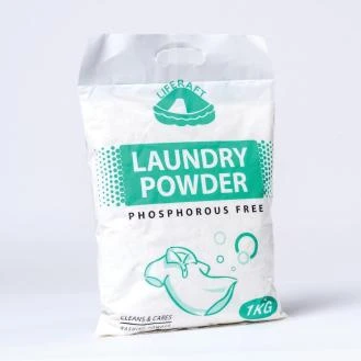 Washing powder