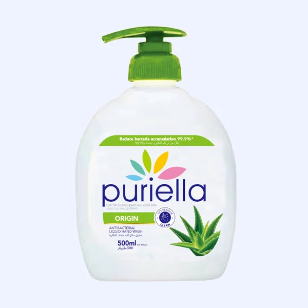 Hand soap origin 500ml