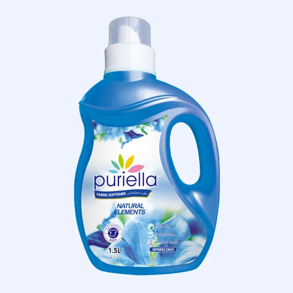 Fabric softener Spring dew 1.5L