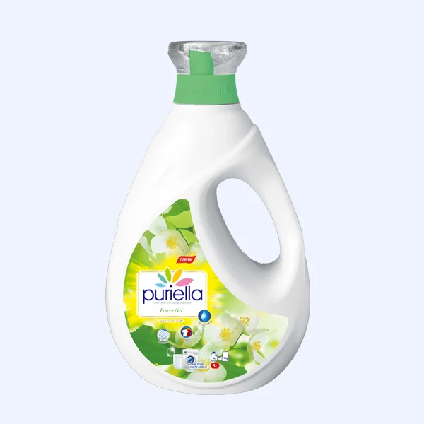 Laundry Detergent Valley Dew 3l
