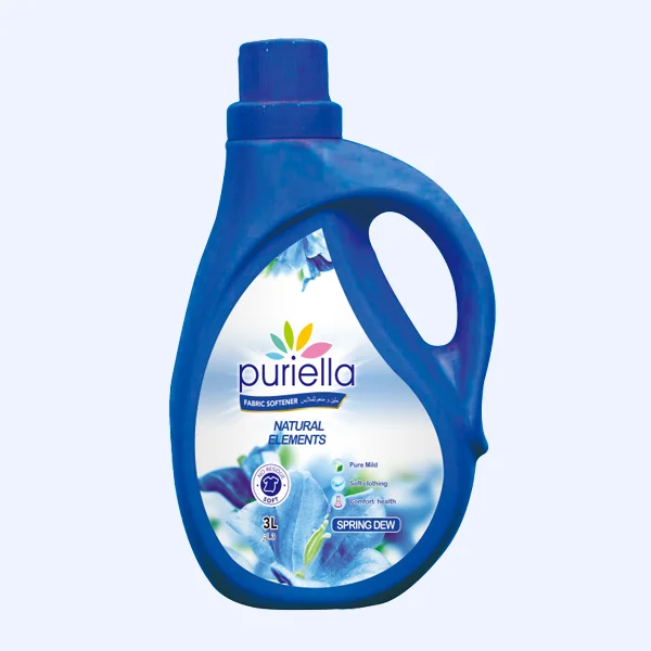 Fabric softener Spring dew 3L