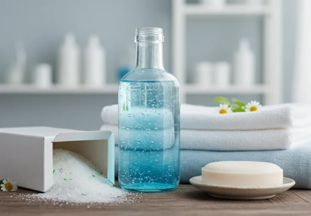 How to Choose Skin‑Friendly Laundry Products